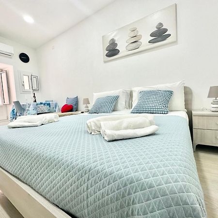 チェファルAle & Andry Houseアパートメント エクステリア 写真