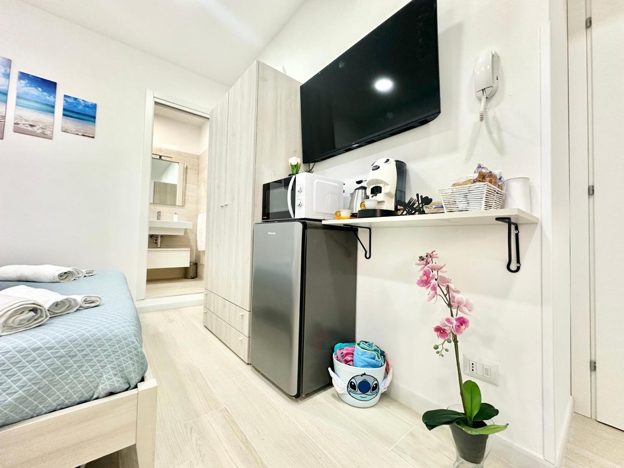 チェファルAle & Andry Houseアパートメント エクステリア 写真