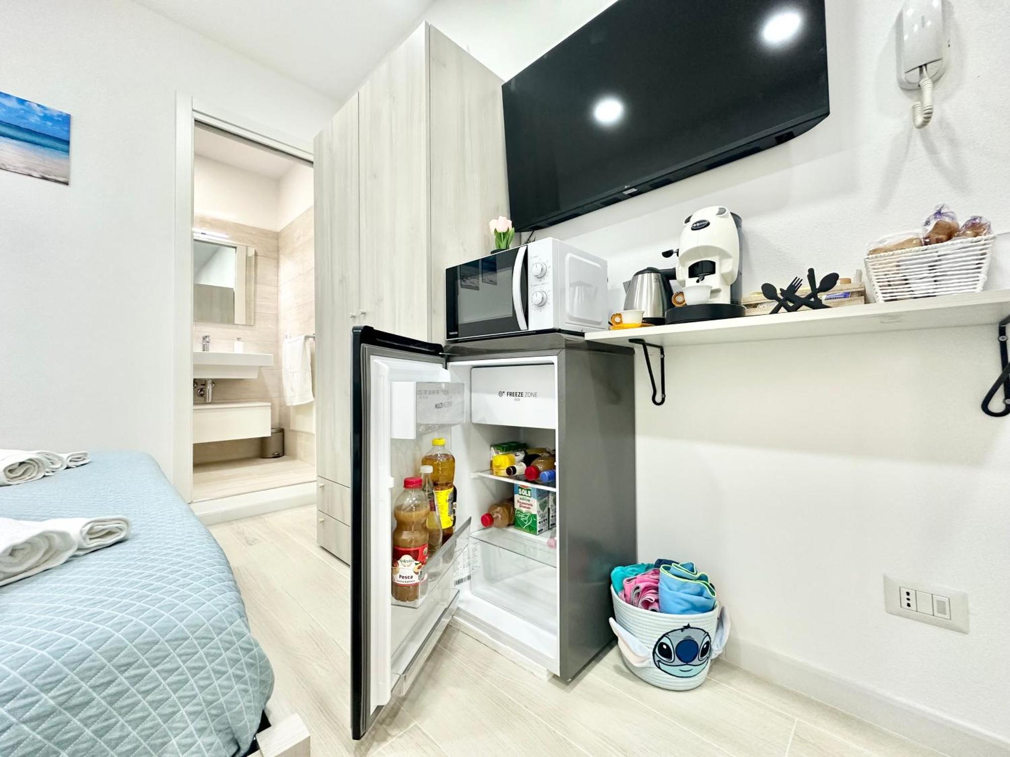 チェファルAle & Andry Houseアパートメント エクステリア 写真