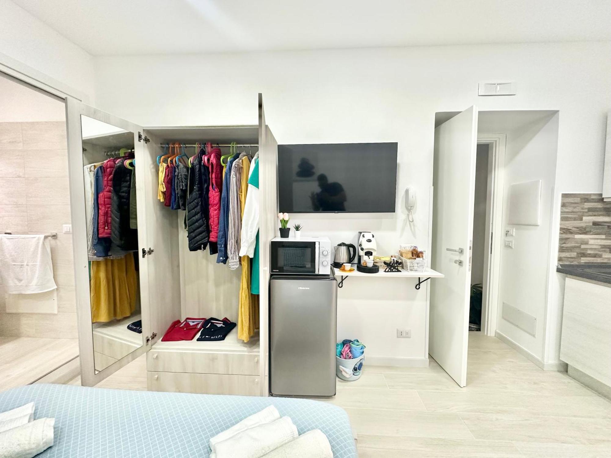 チェファルAle & Andry Houseアパートメント エクステリア 写真