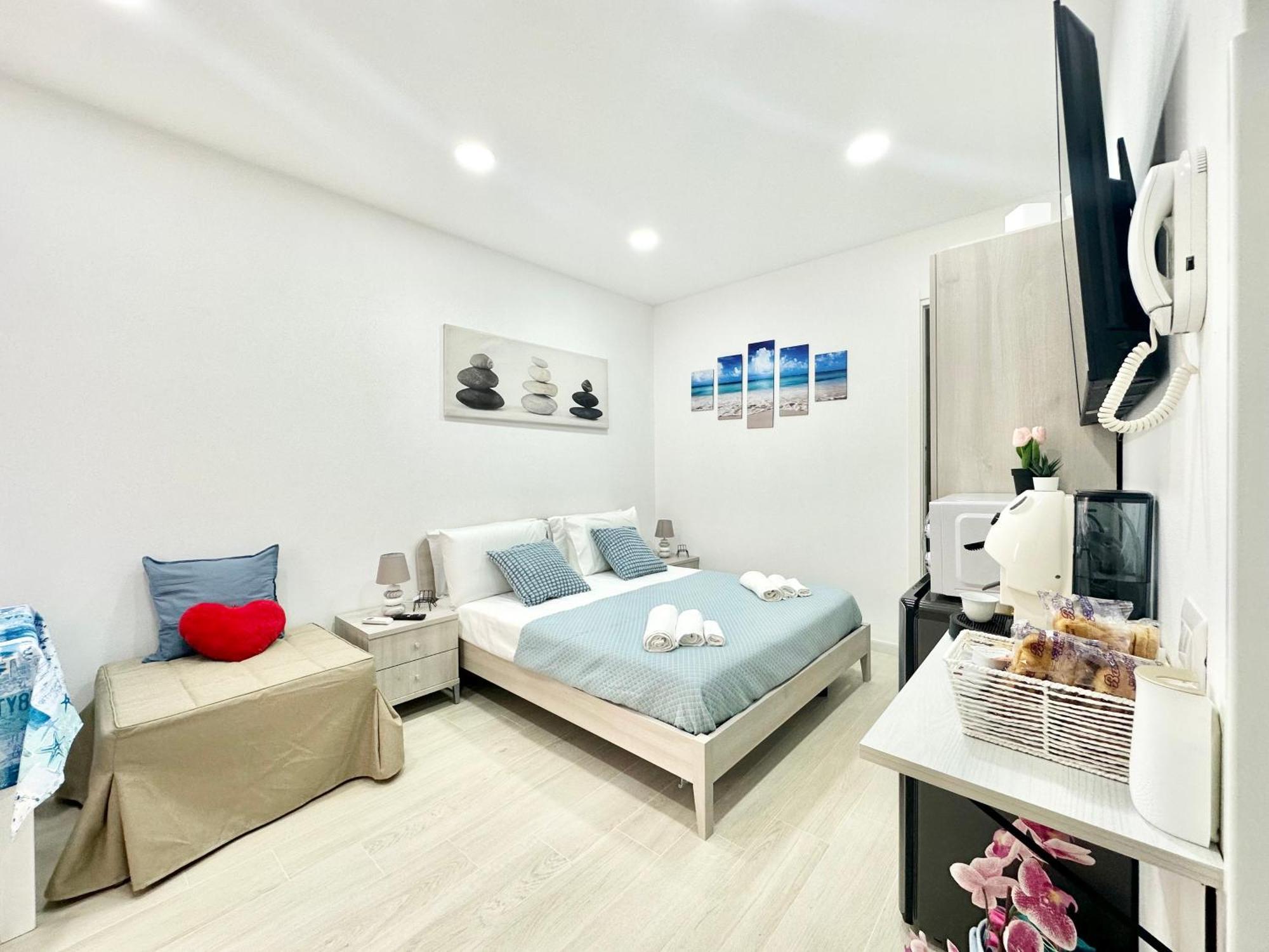 チェファルAle & Andry Houseアパートメント エクステリア 写真